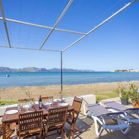 House Ran De Mar Casa vacanze