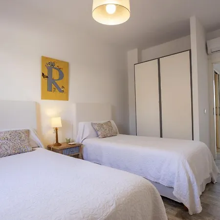 House Ran De Mar 度假居