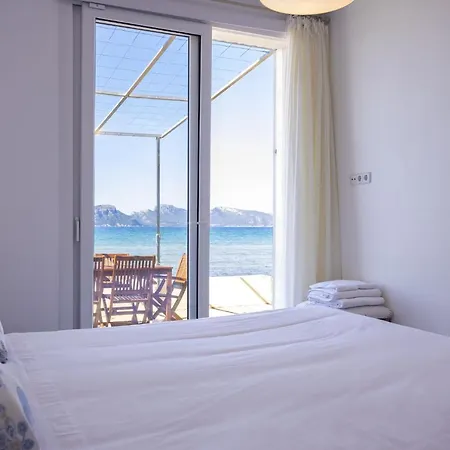 House Ran De Mar * Alcudia (Mallorca)