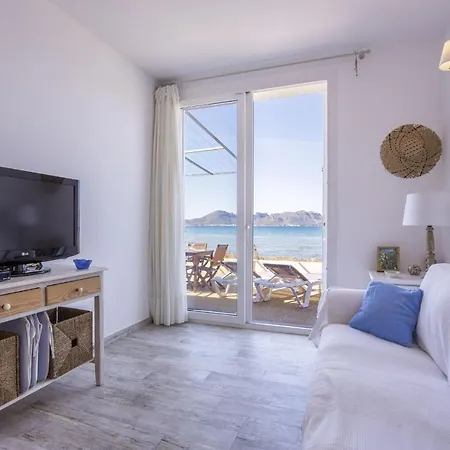 House Ran De Mar