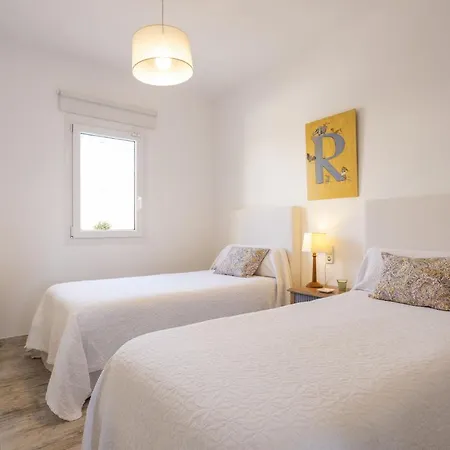 Holiday home House Ran De Mar Alcudia (Mallorca)