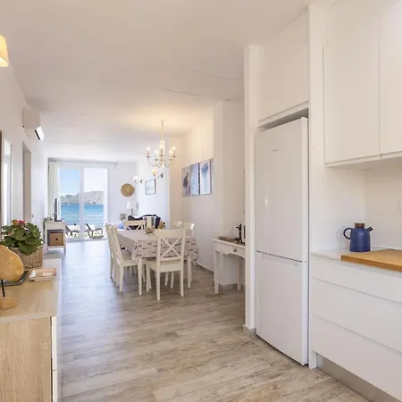 House Ran De Mar Holiday home Alcudia (Mallorca)