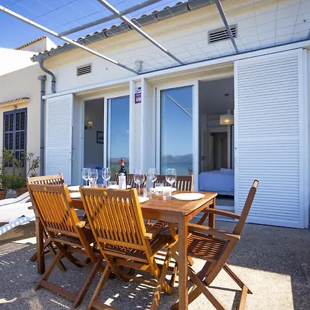 House Ran De Mar Holiday home *
