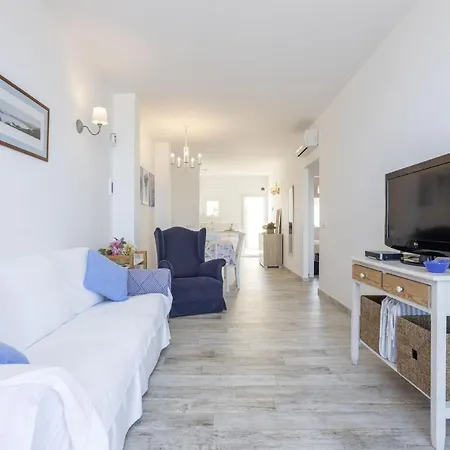 Holiday home House Ran De Mar *