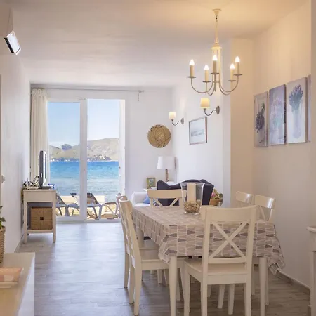 Holiday home House Ran De Mar