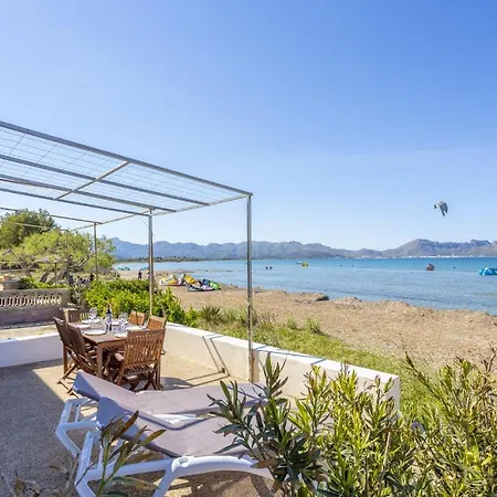 House Ran De Mar